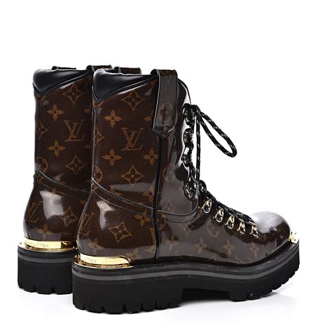 louis vuitton outland ankle boots|louis vuitton ankle boots ioffer.